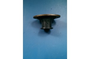 Патрубок карбюратора гумка бензопила 4500/5200/5800 Китай